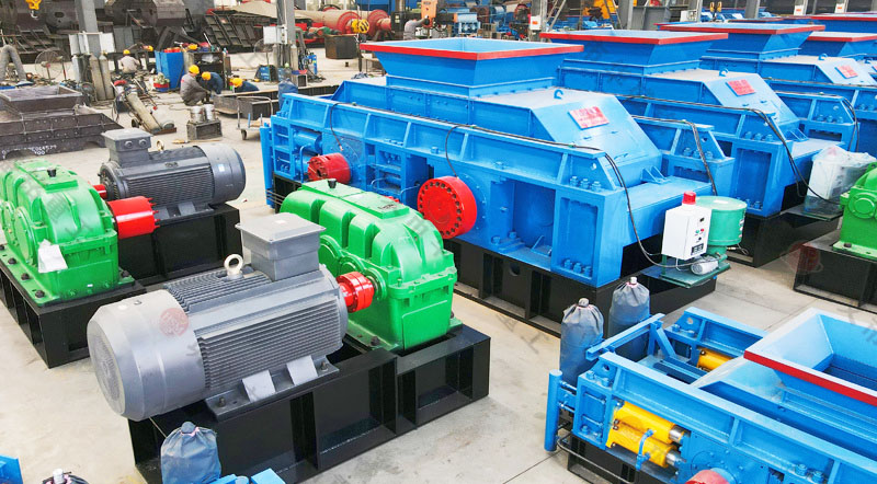 銑刨料怎么再利用？選擇哪個廠家的破碎篩分機？