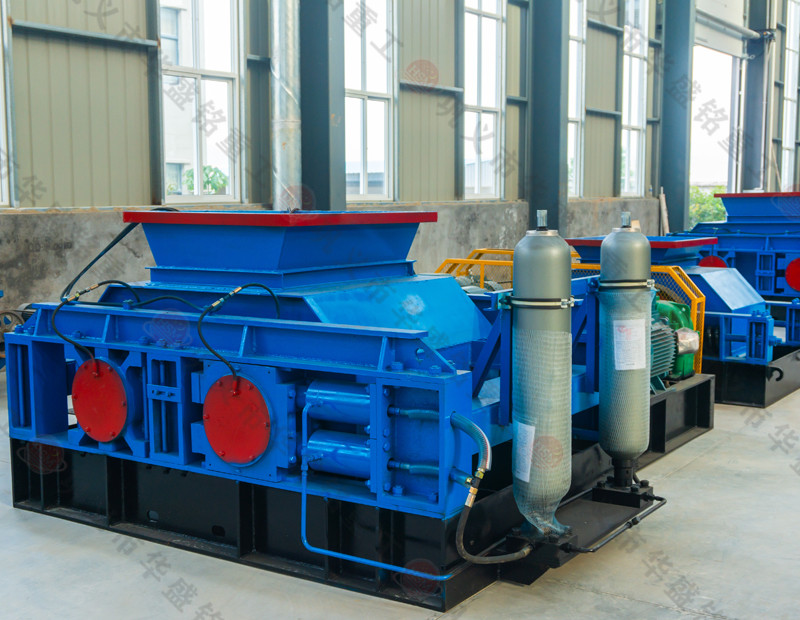 鵝卵石制砂機(jī)有沒有型號推薦？一臺多少錢？