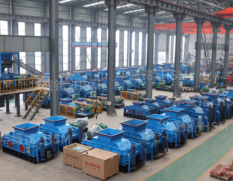 石料制沙機(jī)多少錢一臺(tái)？