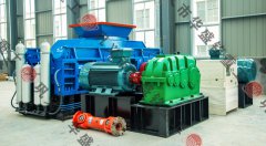 對(duì)輥制砂機(jī)好用嗎？對(duì)輥式制砂機(jī)多少錢(qián)一臺(tái)